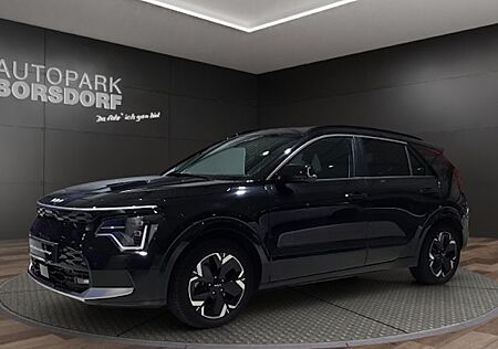 Kia Niro Spirit 5 Türen