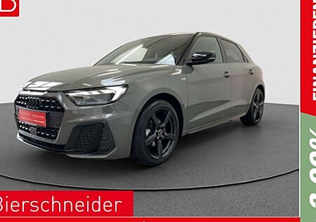 Audi A1 30 TFSI S tronic S line Sportback 5 Türen