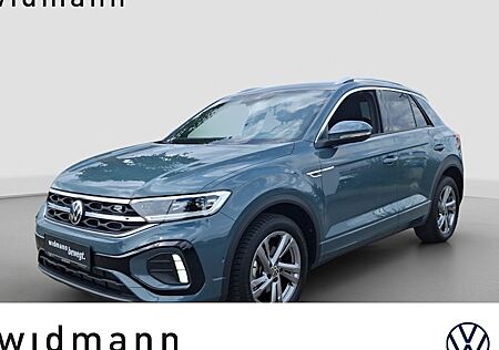 VW T-Roc 1.5 TSI OPF DSG R-Line 5 Türen