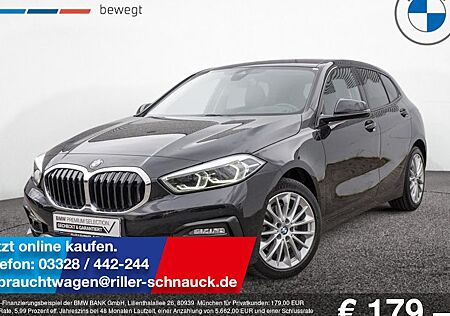 BMW 1er 118i Sport Line 5 Türen