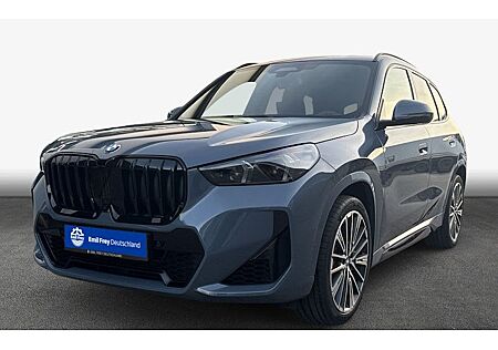 BMW X1 xDrive23i Steptronic 5 Türen
