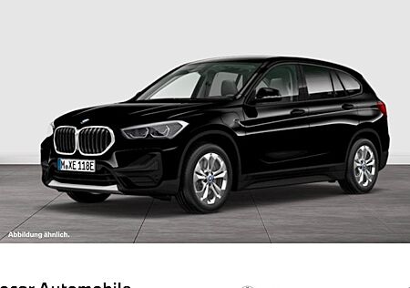 BMW X1 xDrive25e Advantage Steptronic 5 Türen