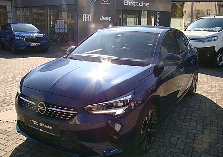Opel Corsa-e 100KW Elegance 5 Türen