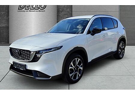 Mazda CX-5 2.5 e-SKYACTIV-G 141 FWD AT Exclusive-Li 5 Türen