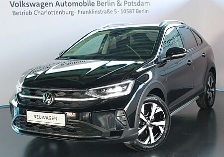 VW Taigo 1.0 TSI OPF 85 kW DSG Style 5 Türen