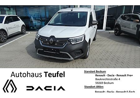 Renault Kangoo E-TECH Advance L1 Comfort Range AC22 4 Türen