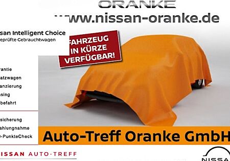 Nissan Townstar DIG-T 130 Tekna Automatik L2 5 Türen