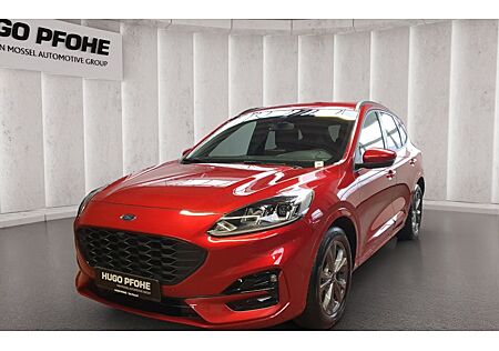 Ford Kuga 2.5 Duratec FHEV ST-Line CVT 5 Türen