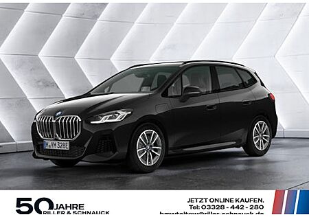 BMW 2er Active Tourer 225e Steptronic DCT xDrive 5 Türen