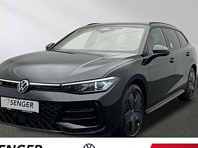 VW Passat 1.5 eHybrid 130kW OPF DSG R-Line 5 Türen