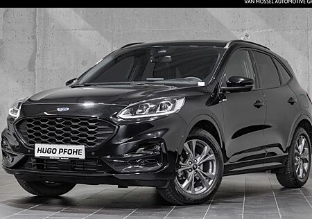 Ford Kuga 1.5 EcoBoost 110kW ST-Line X 5 Türen