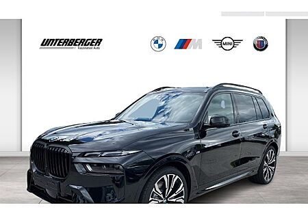 BMW X7 xDrive40d 5 Türen