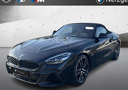 BMW Z4 M40i A 2 Türen