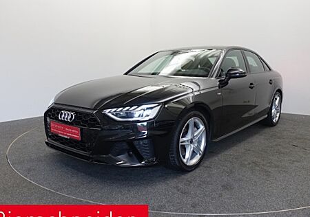 Audi A5 40 TFSI S tronic 4 Türen