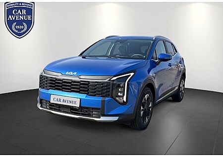 Kia Sportage 1.6 T-GDI Vision 5 Türen