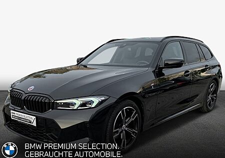 BMW 3er 320i Touring Auto 5 Türen