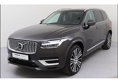 Volvo XC 90 T8 AWD Recharge Ultimate Bright Auto 5 Türen
