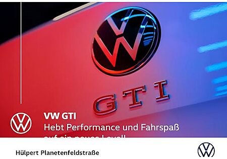 VW Golf GTI 2.0 TSI OPF DSG GTI 5 Türen