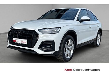 Audi Q5 45 TFSI S tronic quattro advanced 5 Türen