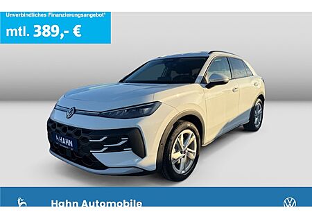 VW T-Roc 1.5 TSI OPF DSG Life 5 Türen