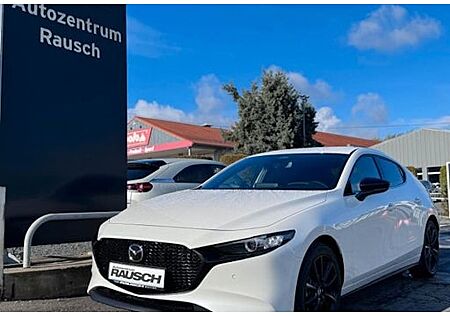 Mazda CX-30 e-SKYACTIV-G M-Hybrid 140 Nagisa AT 5 Türen
