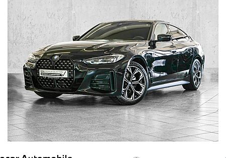 BMW 4er 420d Gran Coupé A 5 Türen