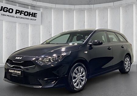 Kia Cee'd Sportswagon 1.0 T-GDI Vision Sportswagon 5 Türen