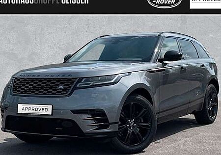 Land Rover Range Rover Velar 2.0 D200 R-DYNAMIC SE AWD 5 Türen
