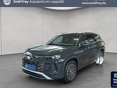 VW Tayron 1.5 eHybrid OPF 110kW DSG Elegance 5 Türen