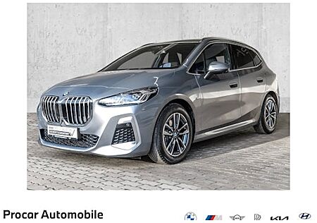 BMW 2er Active Tourer 220i Steptronic DCT 5 Türen