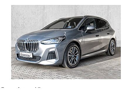 BMW 2er Active Tourer 220i Steptronic DCT 5 Türen