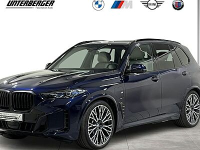 BMW X5 xDrive50e 5 Türen
