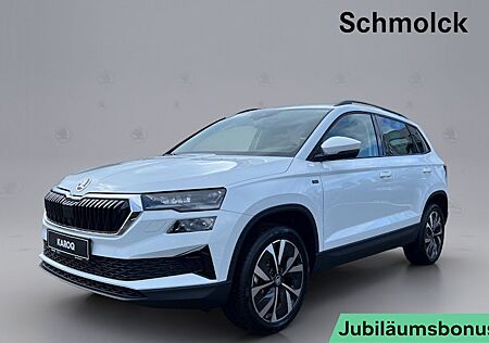 Skoda Karoq 2.0l TDI DSG Tour 5 Türen