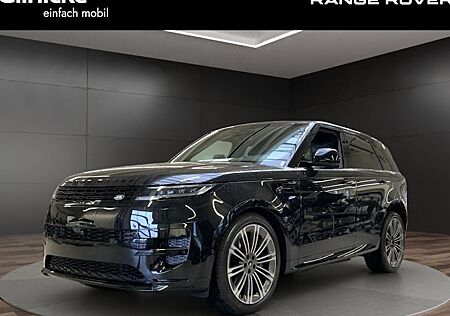 Land Rover Range Rover Sport 3.0 P400 MHEV AWD DYNAMIC SE 5 Türen