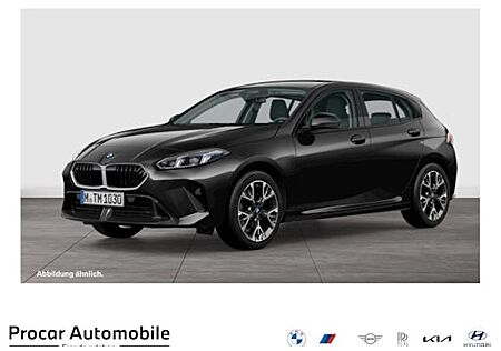 BMW 1er 120d Steptronic 5 Türen