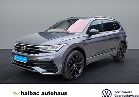 VW Tayron 2.0 TSI OPF 180kW DSG 4MOTION R-Line 5 Türen