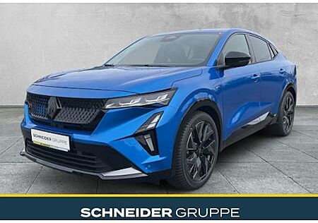 Renault Rafale Full Hybrid E-Tech 200 Esprit Alpine 5 Türen