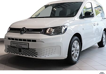 VW Caddy 1.5 TSI 85kW 5 Türen