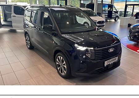 Ford Tourneo Courier 1.0 EcoBoost 92 kW Titanium Auto 5 Türen