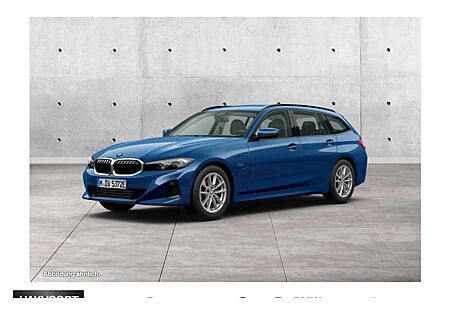 BMW 3er 320e Touring Auto 5 Türen
