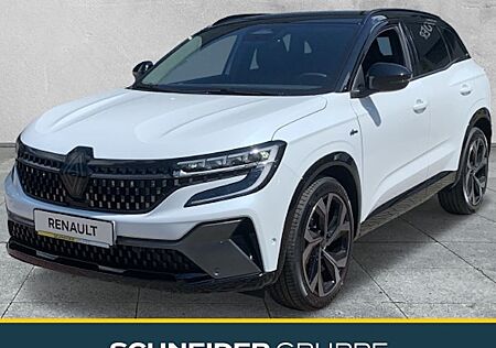 Renault Austral E-Tech Hybrid 200 Techno Esprit Alpine A 5 Türen
