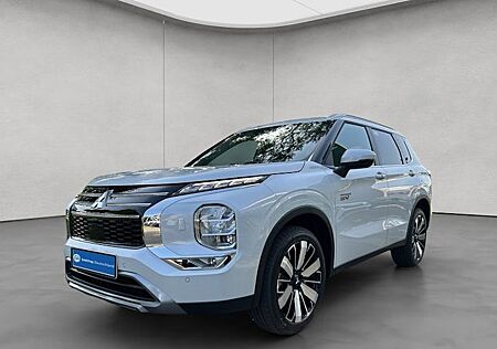 Mitsubishi Plug in Hybrid Outlander 2.4 MIVEC PLUG-IN HYBRID 4WD Basis 5 Türen