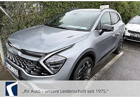 Kia Sportage 1.6 T-GDI GT-Line DCT AWD 5 Türen