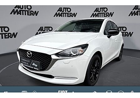 Mazda 2 e-SKYACTIV-G 90 M Hybrid Homura 5 Türen