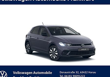 VW Polo 1.0 59kW Life 5 Türen