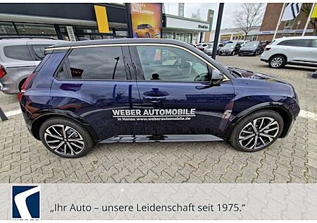 Renault R 5 Iconic Five 150 Comfort Range 5 Türen