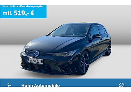 VW Golf 2.0 TSI OPF 4MOTION 245kW DSG R 5 Türen