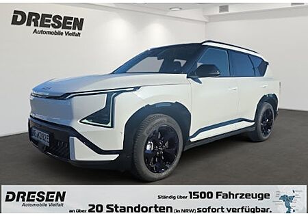Kia EV5 81 kWh GT-Line Frontantrieb 5 Türen