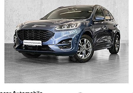 Ford Kuga 1.5 EcoBoost 110kW ST-Line 5 Türen