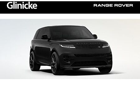 Land Rover Range Rover Sport 3.0 P460e PHEV AWD DYNAMIC SE 5 Türen